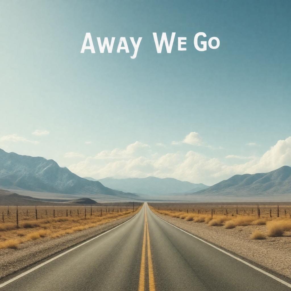 Away We Go